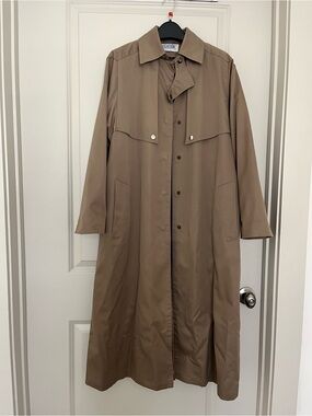 Vintage J.G.Hook Trenchcoat